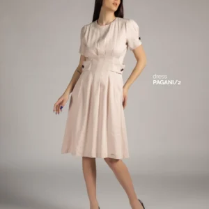 Фустан ПАГАНИ/2
